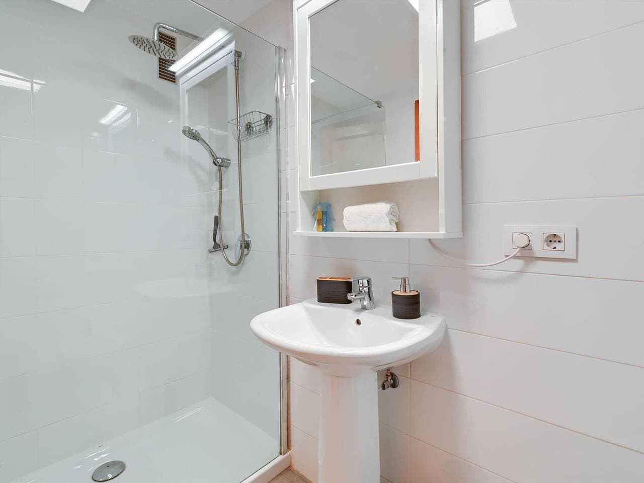 Foto 7 von 9: Wunderschöne Ferienwohnung in Javea, 200 m zum Strand, perfekt für Familien
