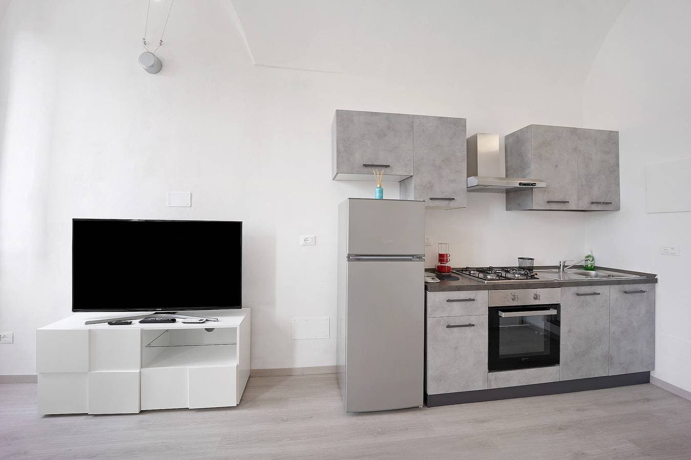 Foto 7 von 21: Ferienwohnung 'Domus Madonnina' im historischen Zentrum mit WLAN und Klimaanlage