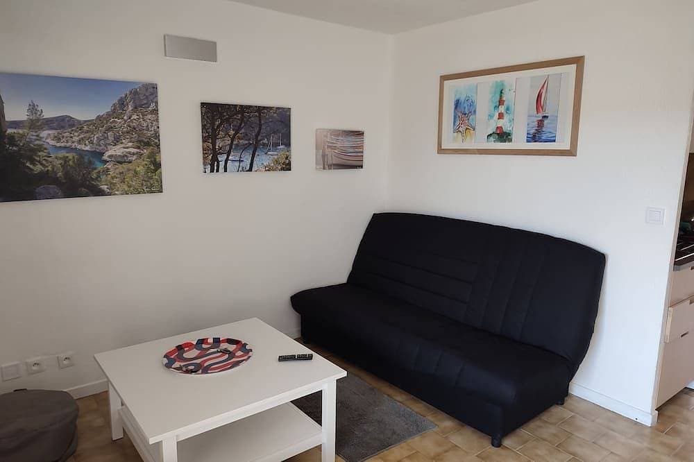 Foto 10 von 30: T2 air-conditioned 5 minutes from the beach of Les Sablettes