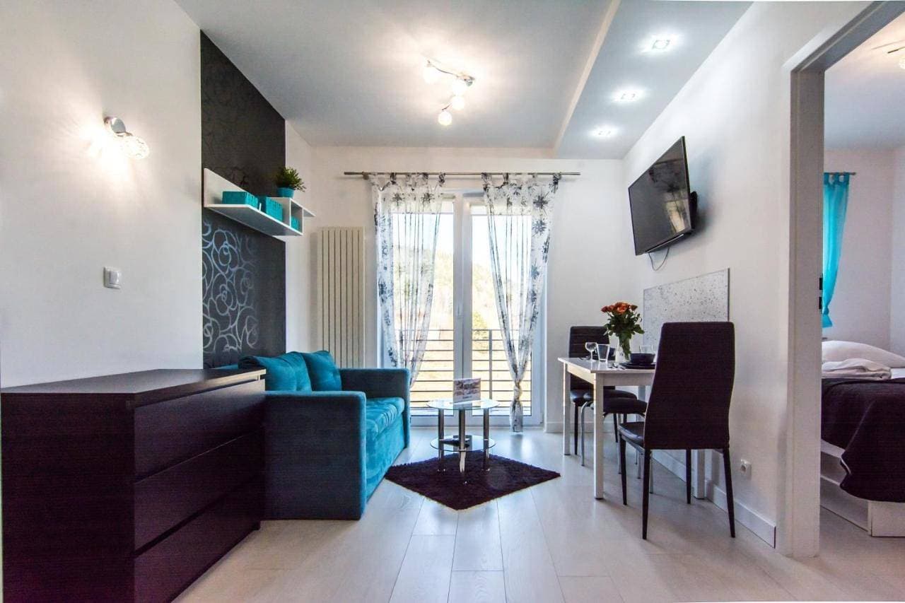 Foto 12 von 99: Apartamenty Izerskie - ul. Cicha 13H-I