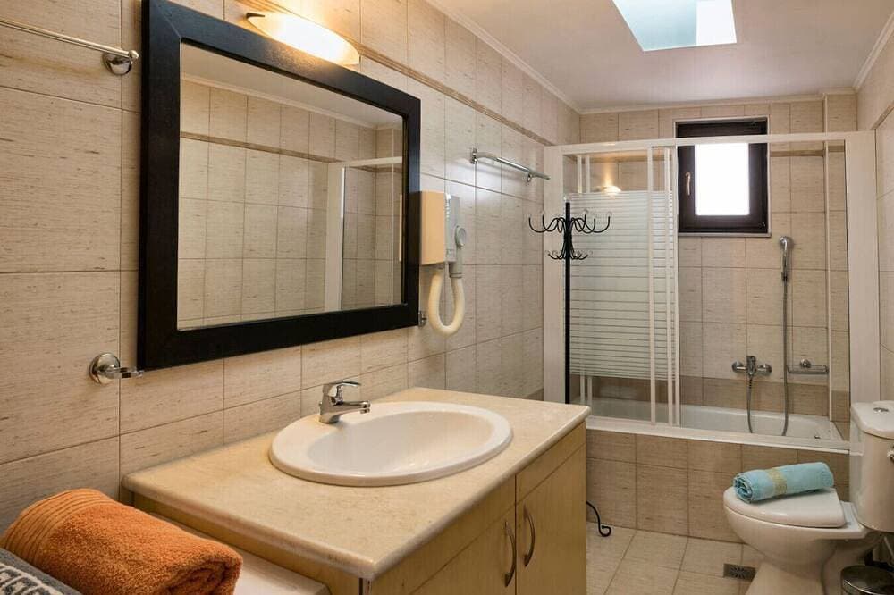 Foto 5 von 30: Familienfreundliche Villa,Pool,Kinderspielplatz, BBQ, Garten,5km zum Strand
