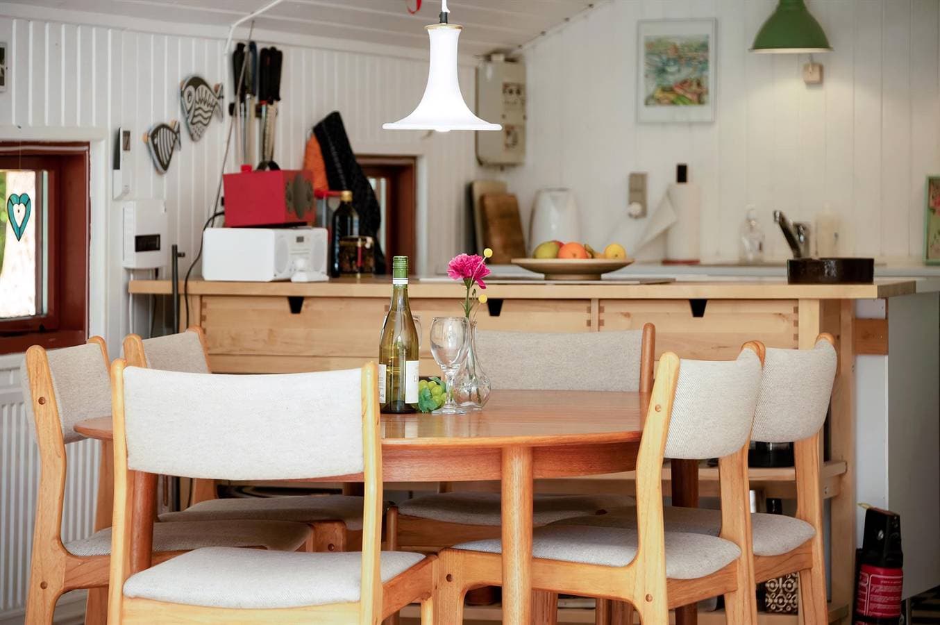 Foto 9 von 40: Pet friendly home in Humble with WiFi