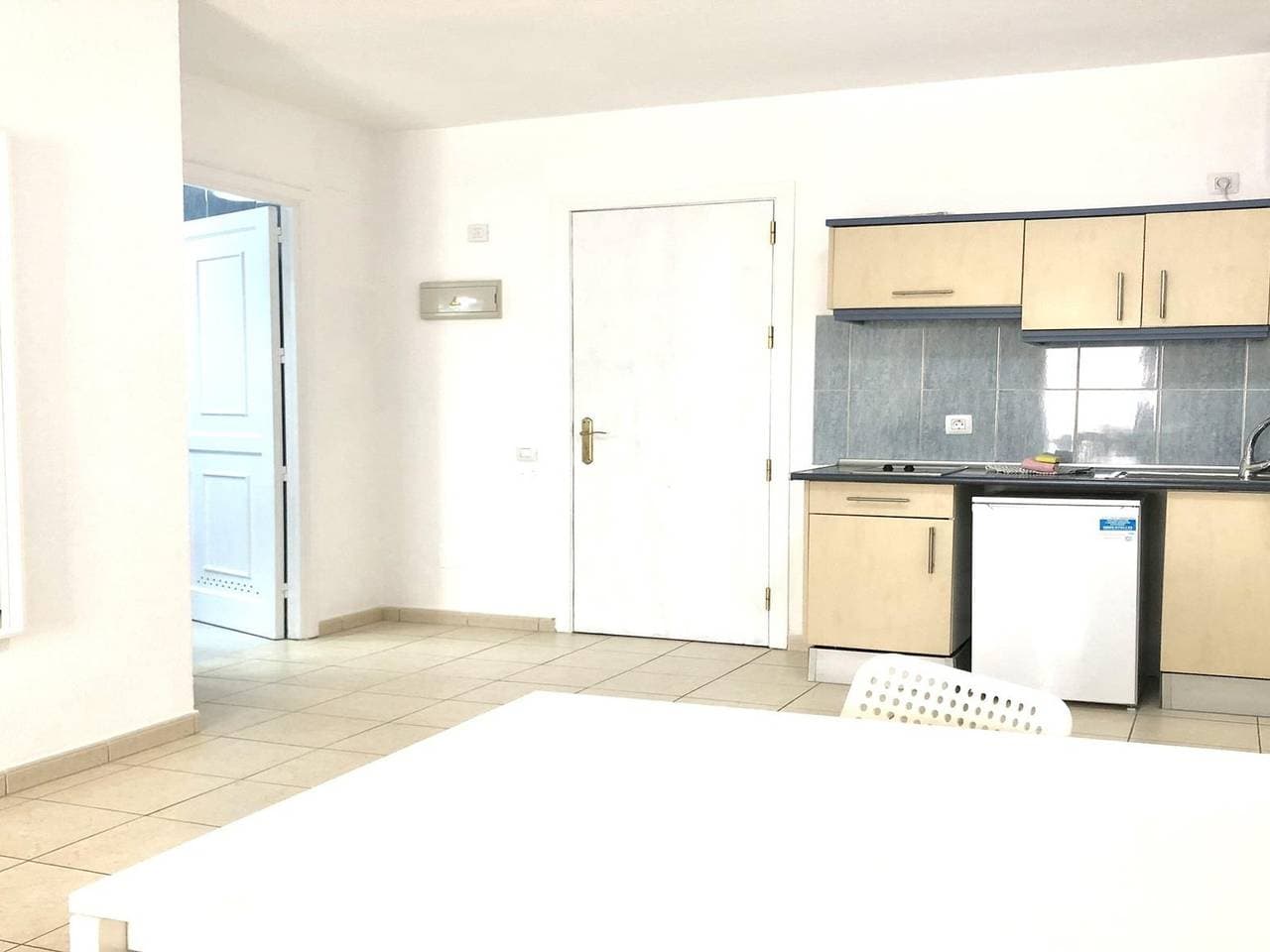 Foto 12 von 25: Wunderschönes renoviertes Apartment im Herzen von Jandía mit Blick auf Cosmo