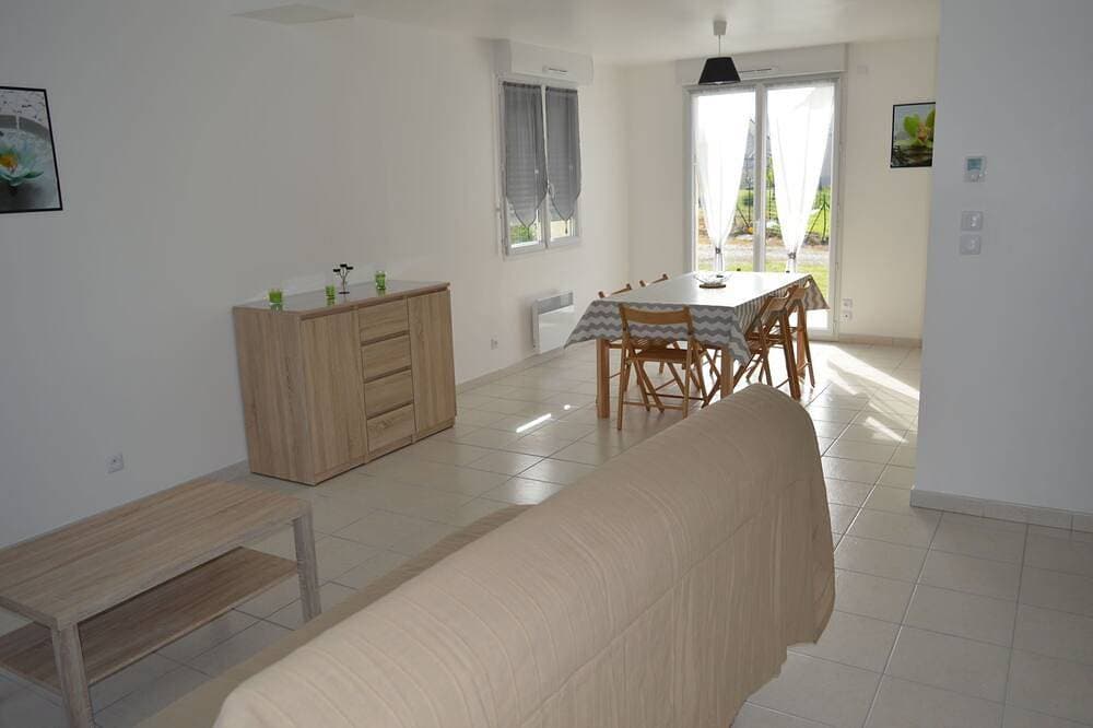 Foto 13 von 30: Omaha Beach Sea Cottage