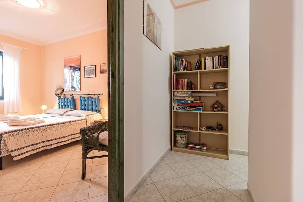 Foto 5 von 30: Super view from the lovely and cozy house in Cala Gonone ideal for vacation