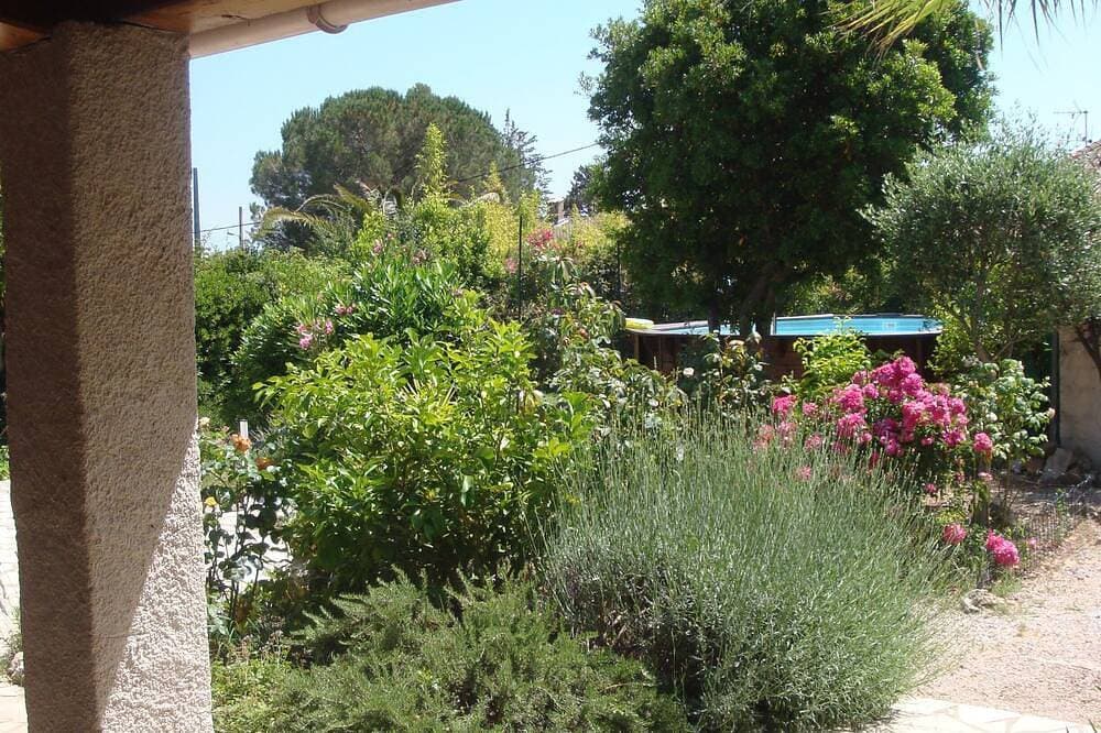 Foto 13 von 30: Maison/Gite avec piscine hors sol, jardin. Classé 1 étoile