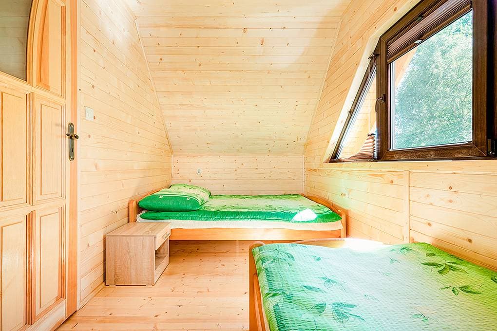 Foto 10 von 22: Ferienhaus Sobieraj