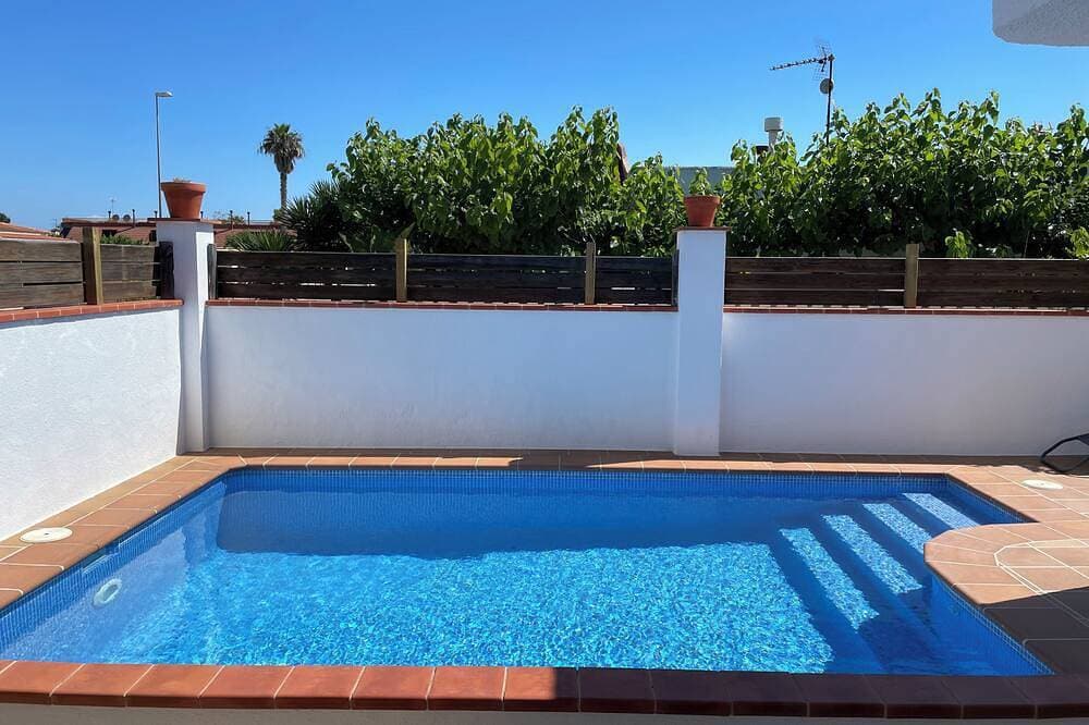Foto 13 von 30: Casa Rogi, mit Pool, ideal für Familien, an der Hauptstraße und in Strandnähe