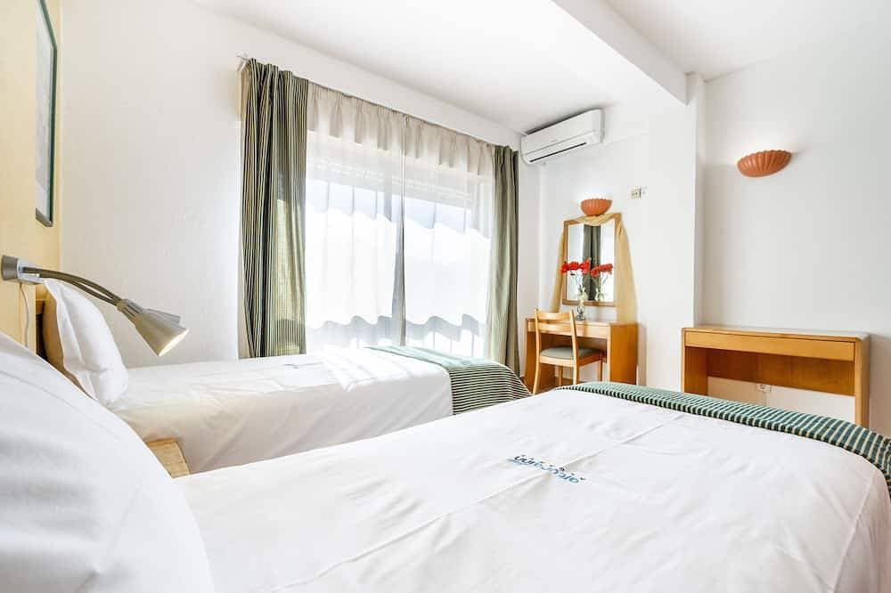 Foto 5 von 30: Altura Inn Beach - Sol, na Praia, Varanda, Free Wifi e Ar Condicionado