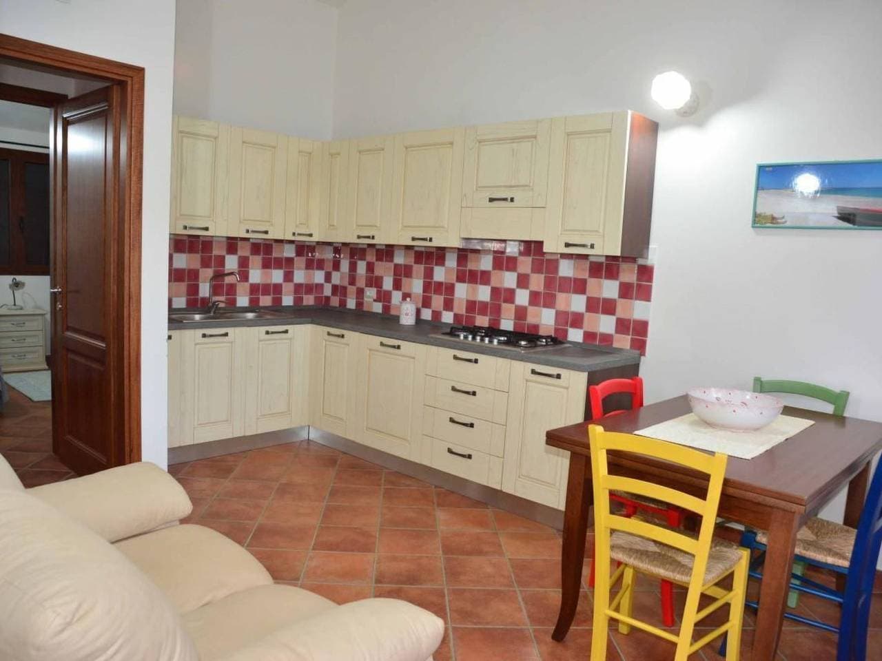 Foto 10 von 25: Wohnung Mirto