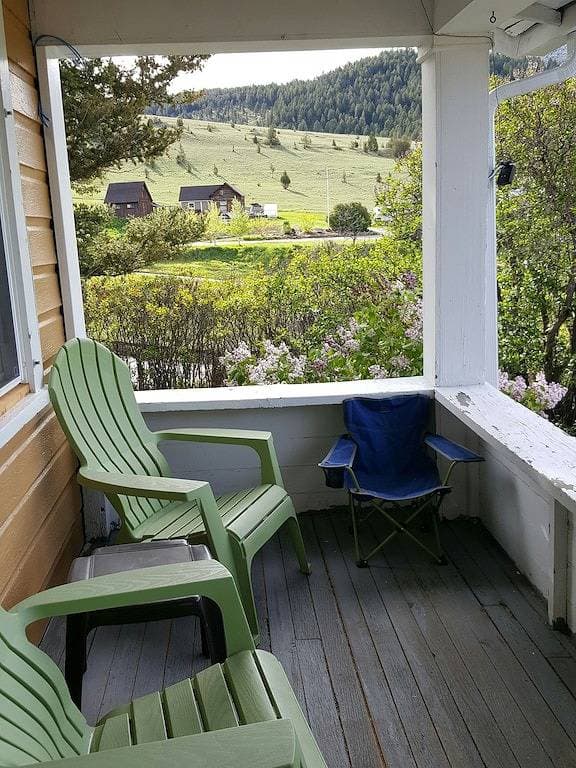 Foto 6 von 33: Philipsburg Hilltop Getaway