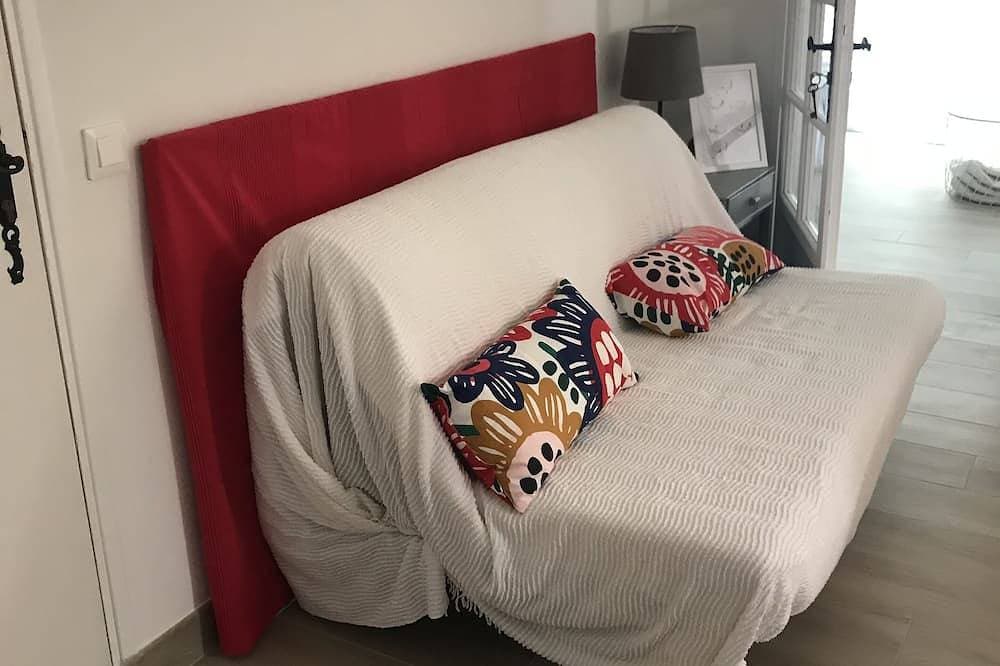 Foto 4 von 22: Dans Domaine Privé et Sécurisé Appt Type 2 Avec 3 Piscines , 2 Tennis