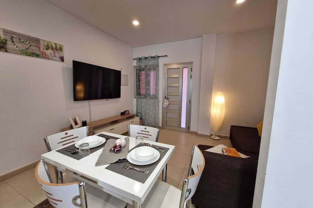 Foto 13 von 20: \"Bei Geli\"die ruhig gelegene Wohnung ganz nahe zum wunderschönen Puerto de Mogan