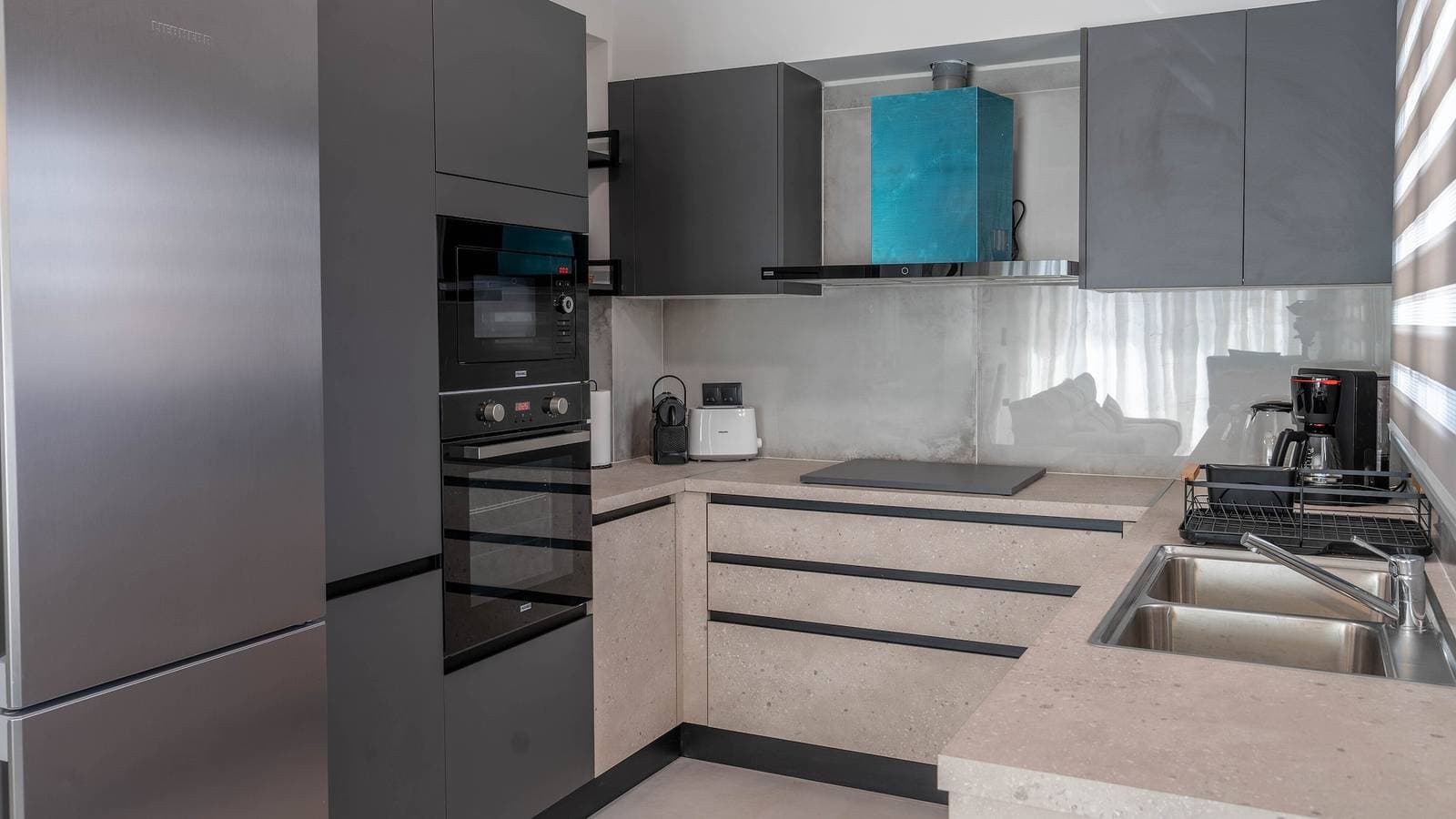 Foto 11 von 45: Villa 'Adaman Villas 1' mit privatem Pool, WLAN und Klimaanlage