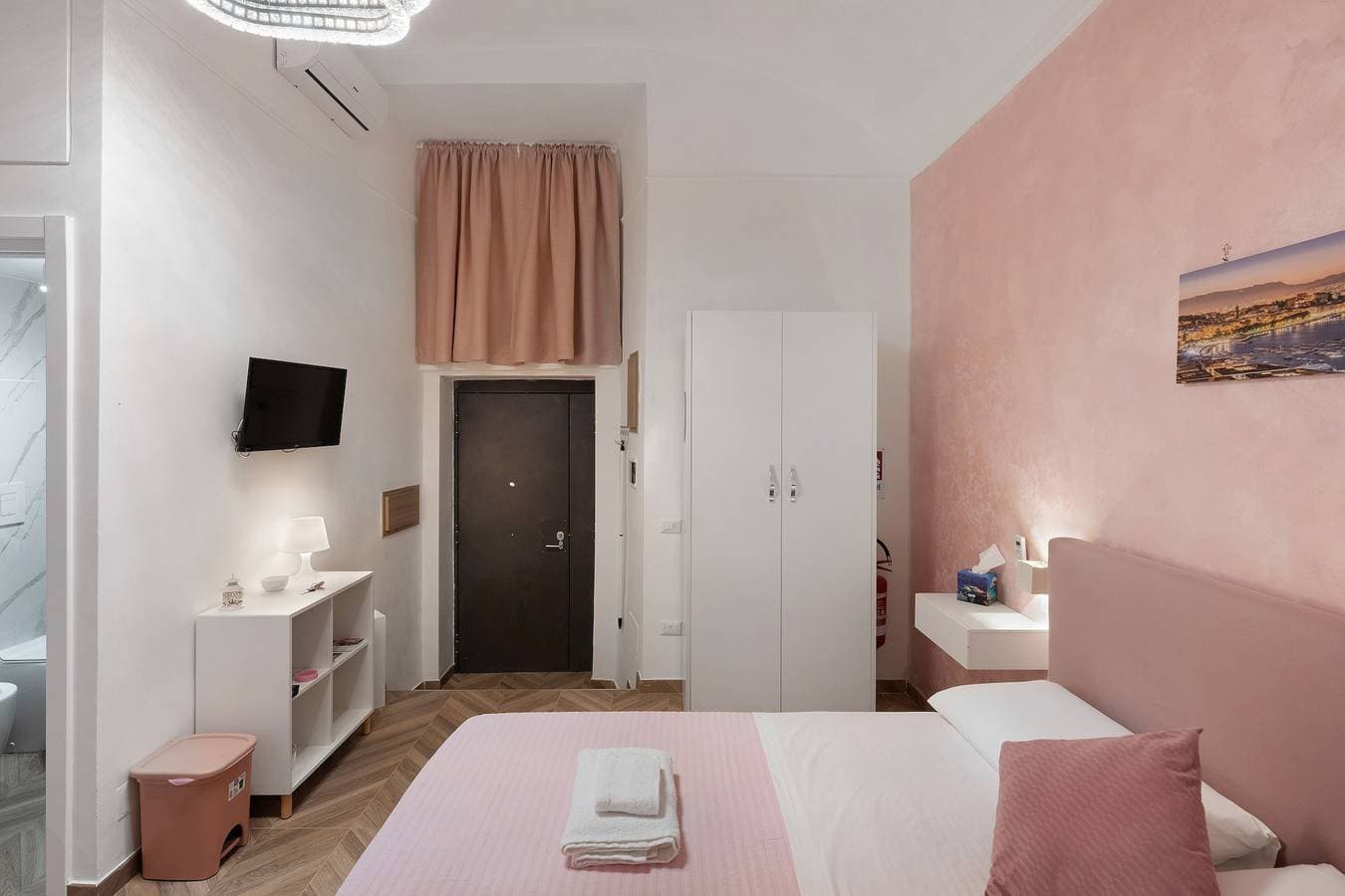 Foto 11 von 18: Studio Anema E Core mit WLAN und Klimaanlage