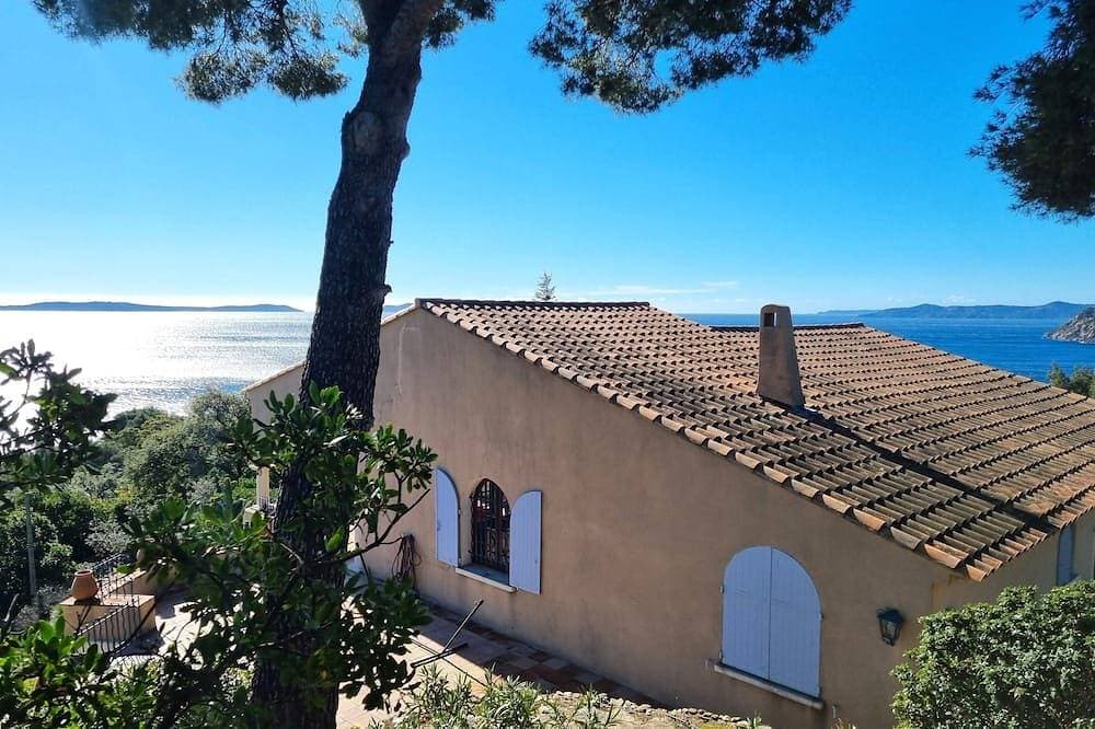 Foto 11 von 30: Côte d’Azur: Charmantes Ferienhaus in Le Rayol mit traumhaftem Ausblick