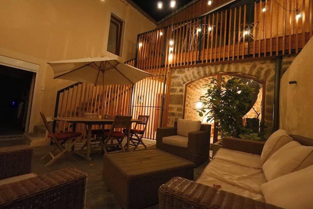 Foto 12 von 13: Charming family home in the heart of the Ardèche