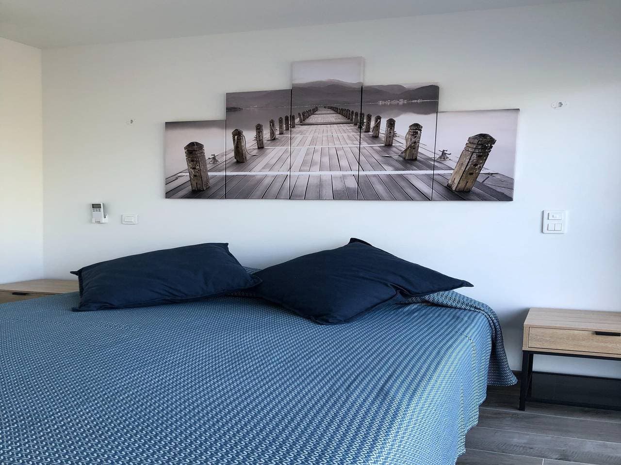 Foto 10 von 16: Solenzara Reihenhaus mit privatem Pool