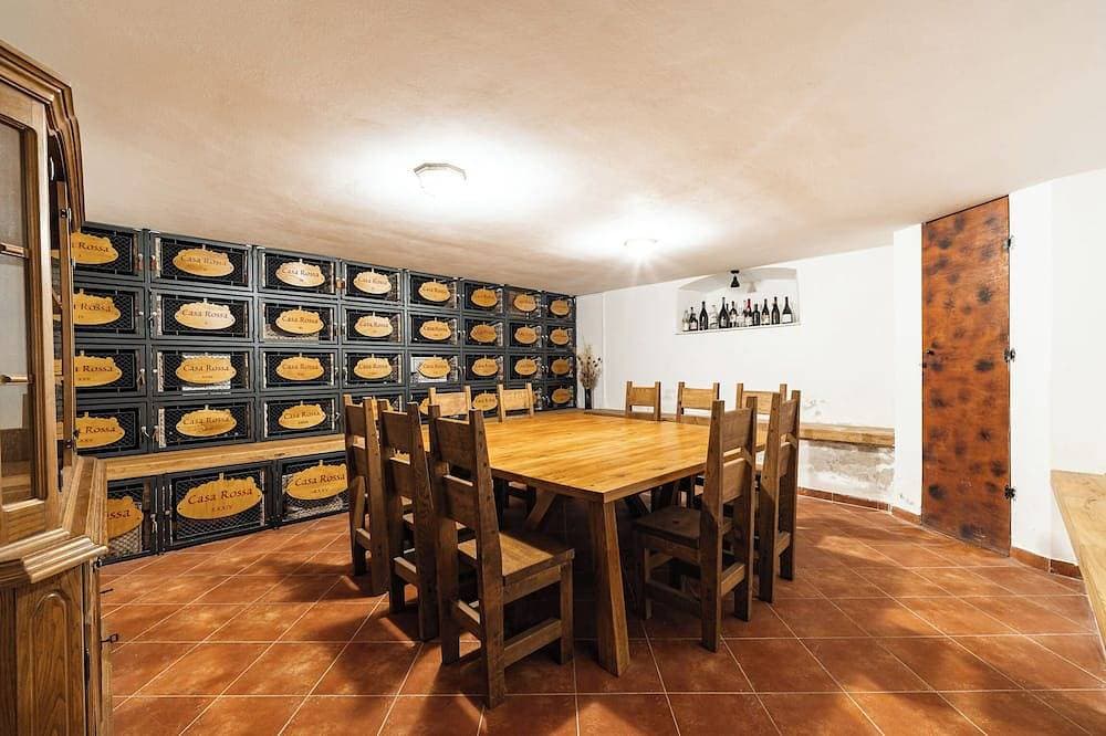 Foto 11 von 12: Romantic 8-bedroom boutique hotel in Motovun with panoramic view