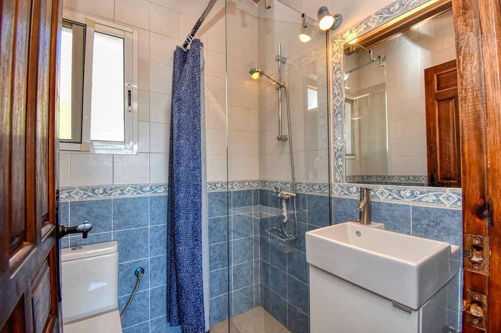 Foto 6 von 30: Bungalow  2-4 persons, pool, AC,  WIFI, sea view, sand beaches in Torre del Mar