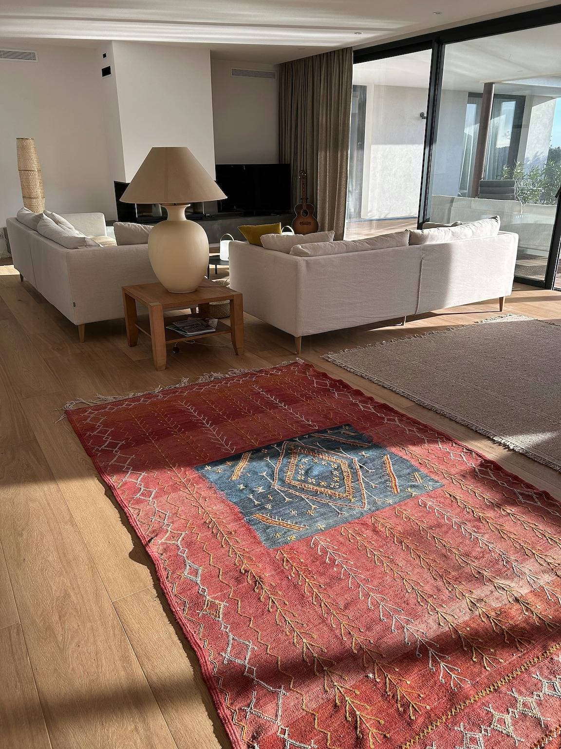 Foto 10 von 34: Moderne Villa zwischen Meer und Natur südlich von Korsika