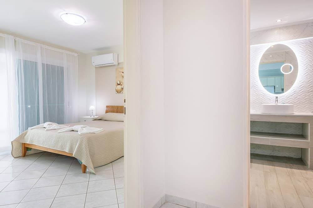 Foto 4 von 30: Playa Del Zante - Apartment mit 1 Schlafzimmer und Meerblick