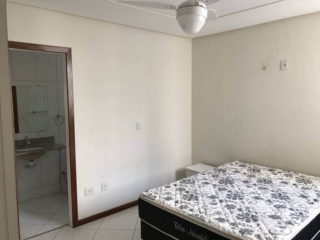 Foto 8 von 18: Ap 702A vorderen Balkon Beira Mar Beach d 988 Morro 3 Schlafzimmer 3 Bäder 2 garag