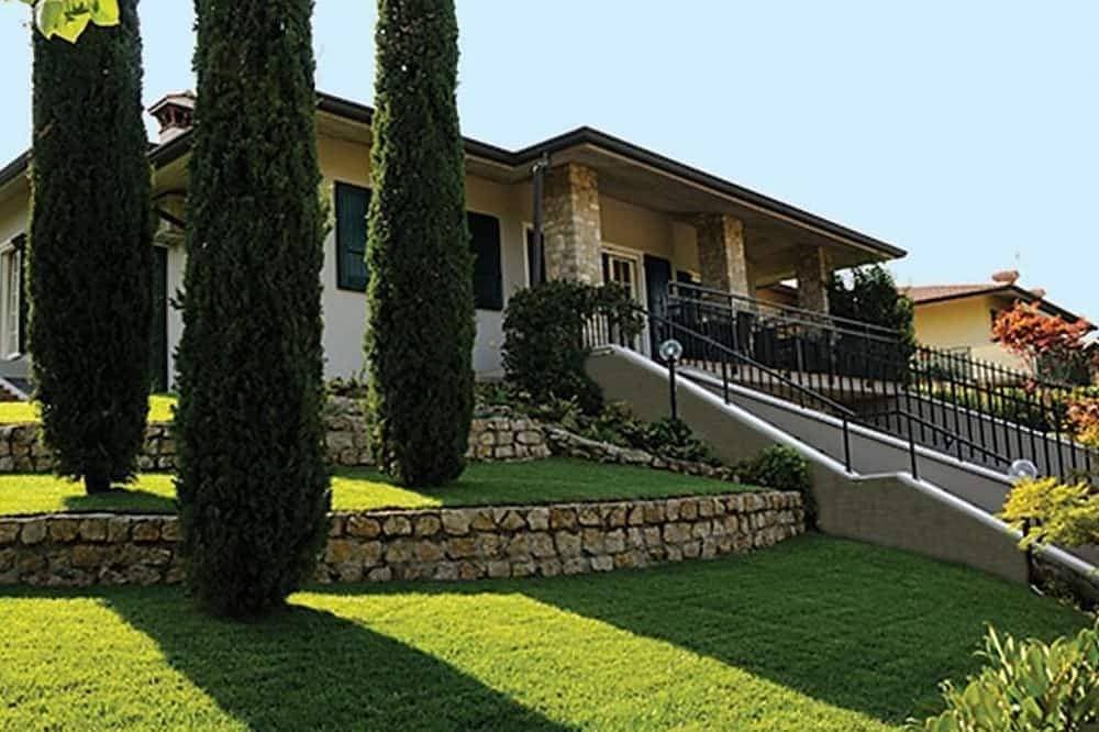 'Villa Panoramica 1
