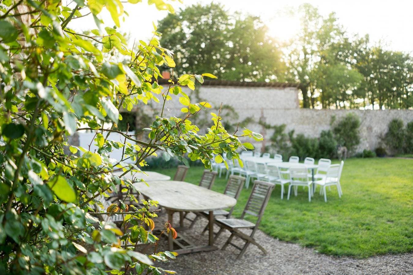Foto 2 von 22: Gîtes de France® - Manoir de Briquedalles