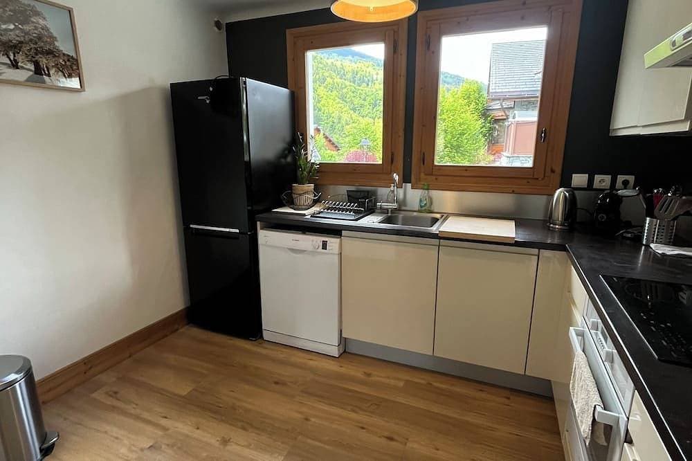 Foto 9 von 10: New - Super Duplex With Terrace And Parking