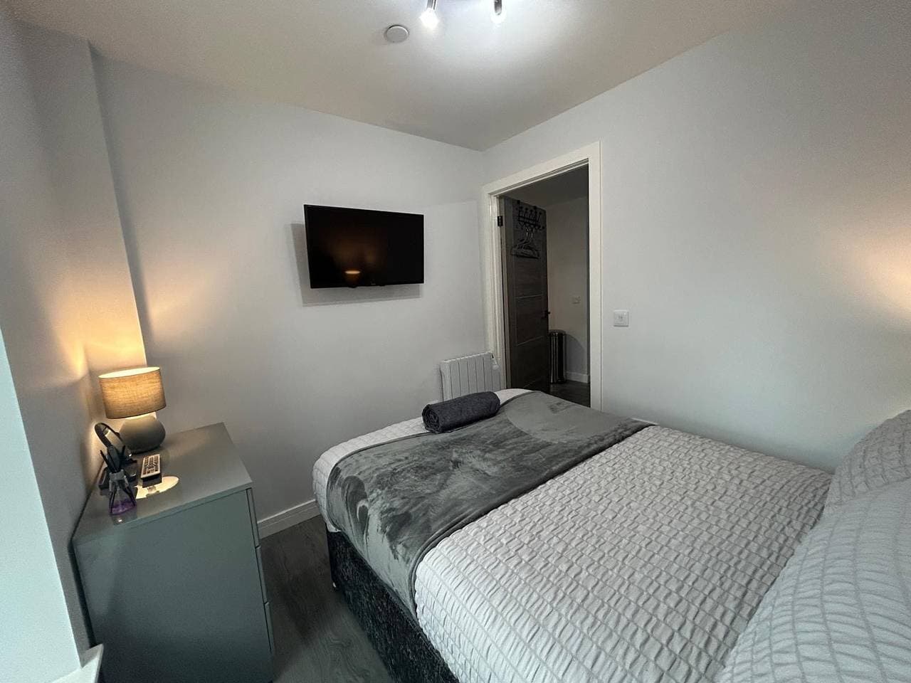 Foto 7 von 13: Wick Harbour Apt 2 Bed Fast WiFi