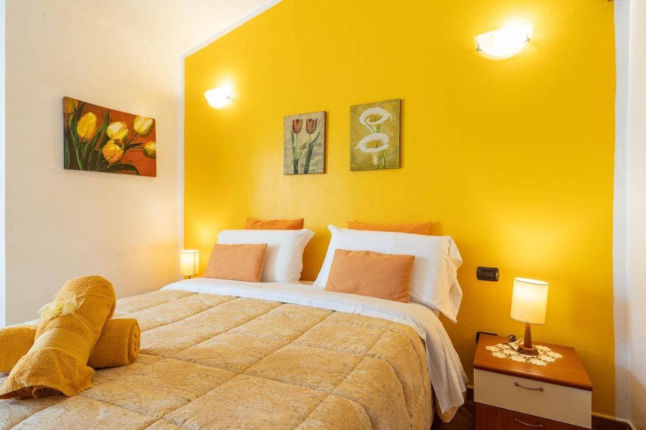 Foto 4 von 5: Double or Twin Room with Balcony