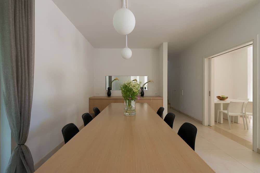 Foto 8 von 30: Eco Villa Gonia mit Garten und Pool 8 km von Rethymno (Stadt) c