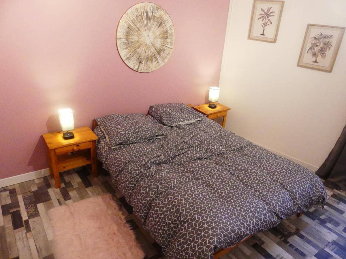 Foto 4 von 19: One-Bedroom Apartment