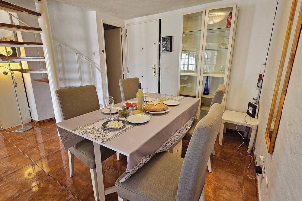 Foto 11 von 30: Duplex • Zu Fuß zum Anfi Beach • 3 Pools • Große Terrasse