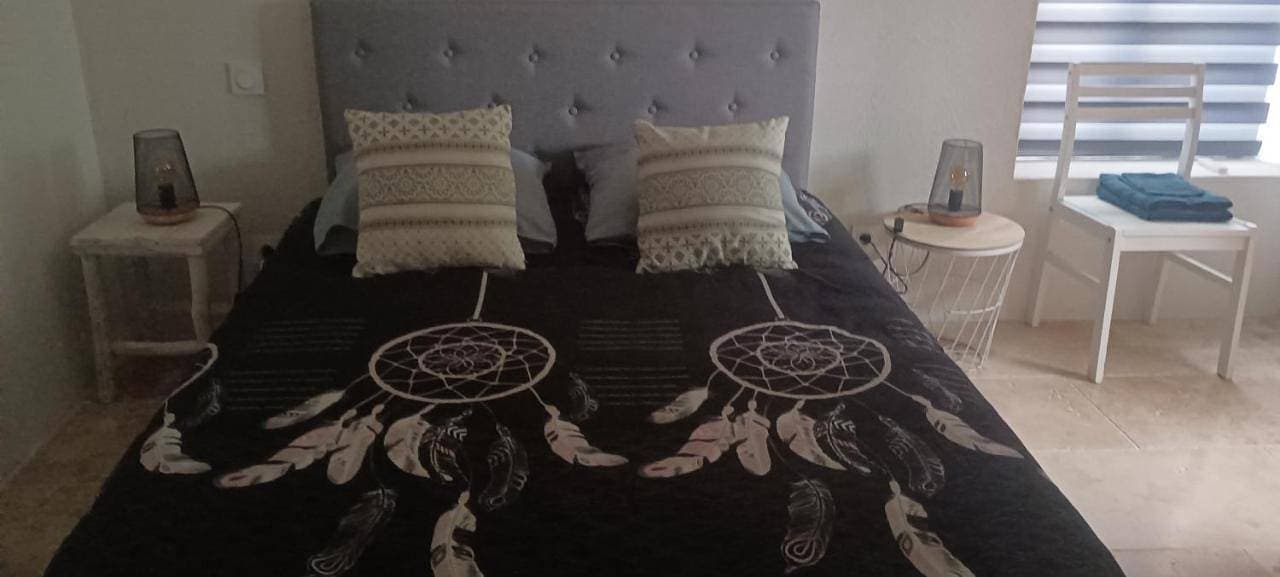 Foto 5 von 10: Double Room