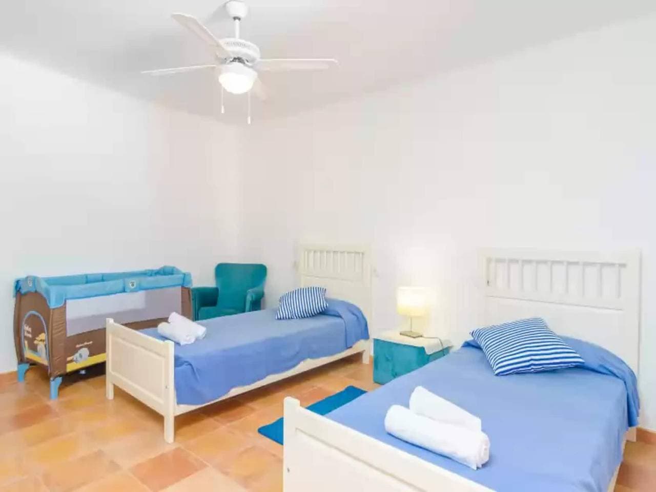 Foto 12 von 28: Can Salas - Apartment In Porreres. Wifi Gratis