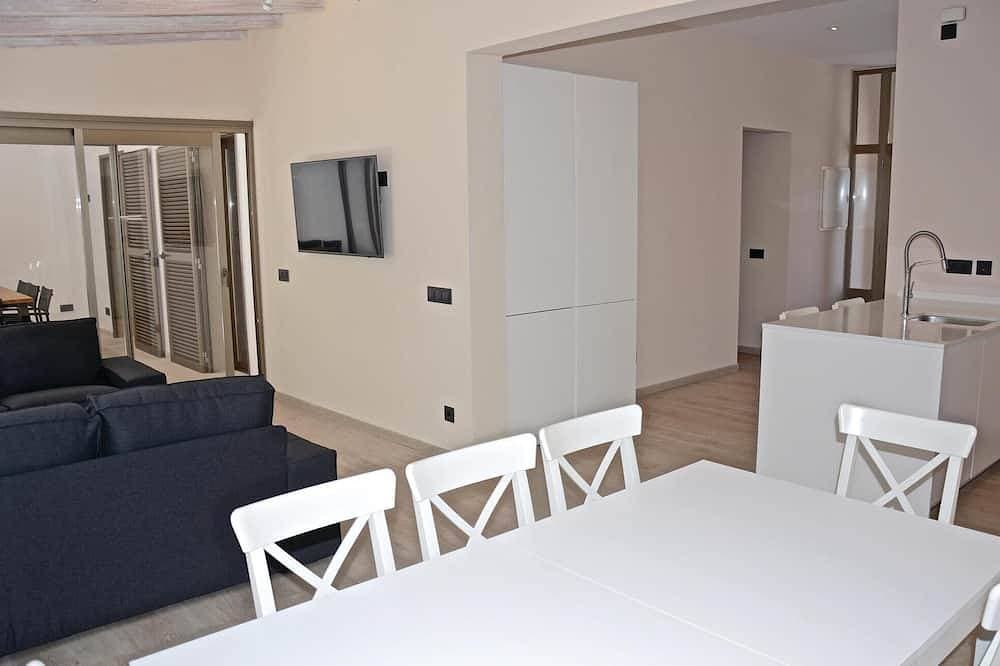Foto 13 von 26: Traumhaftes Haus mit 4 Schlafzimmern in Palma de Mallorca
