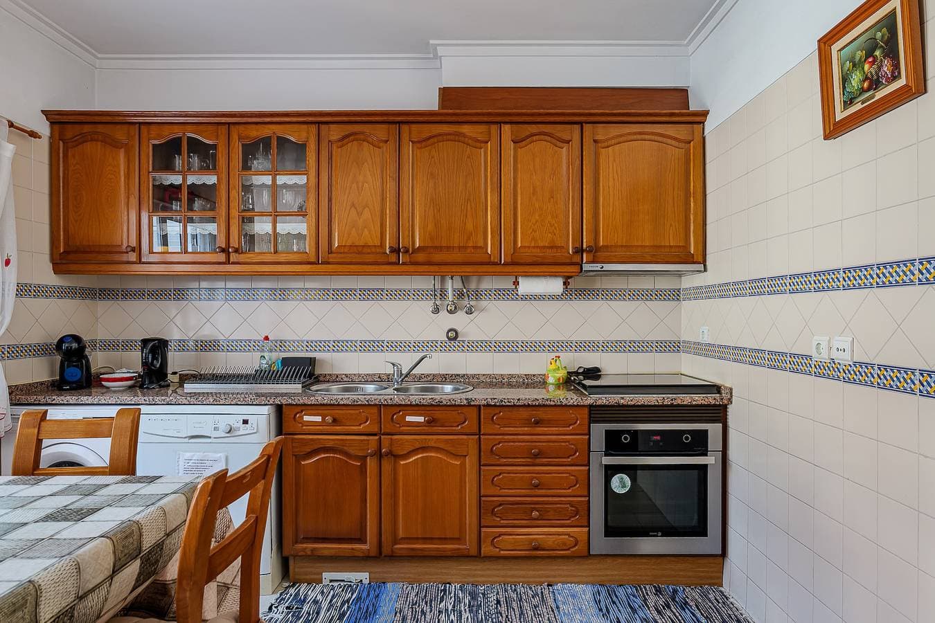 Foto 7 von 27: Ferienhaus 'Alojamento Local Família Coelho' mit WLAN