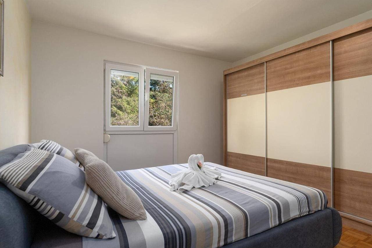Foto 5 von 23: Zwei-Zimmer-Wohnung Dinora in Porec