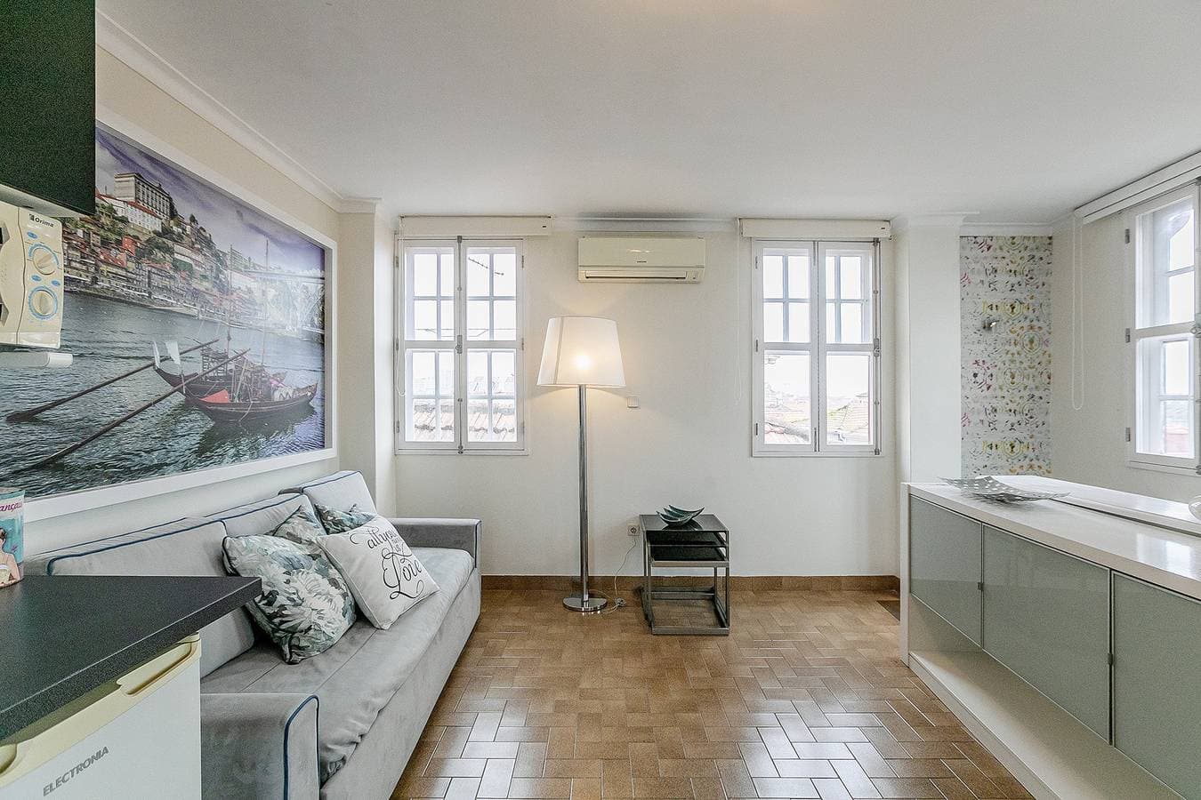 Foto 12 von 25: Atemberaubende Clerigos Duplex-Wohnung im Herzen von Porto