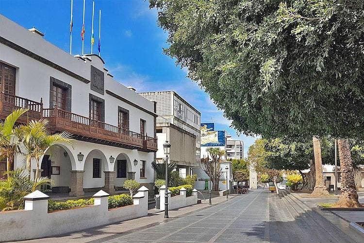 Foto 8 von 43: Appartement, Los Llanos de Aridane
