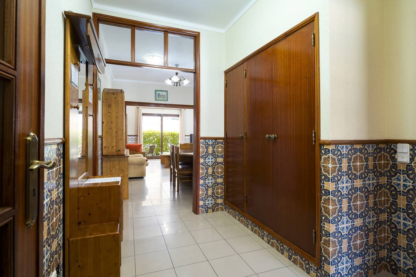 Foto 4 von 16: Ferienwohnung für 2 Personen mit Balkon