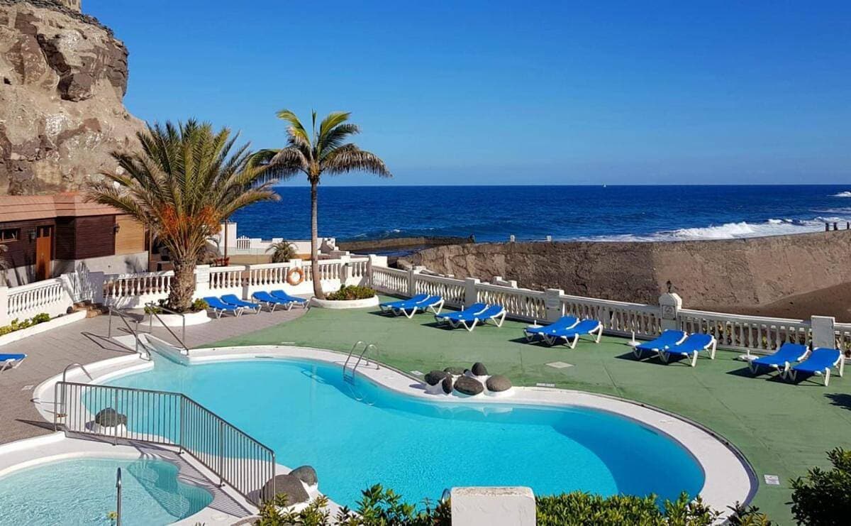 Jarilla House by Bahia Mar Canarias 1