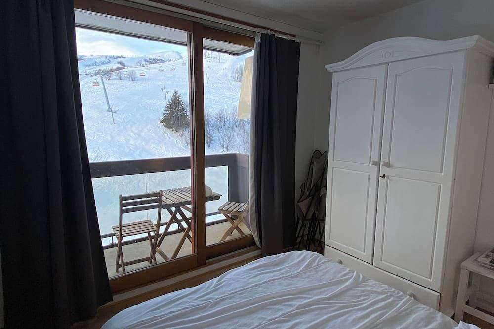 Foto 3 von 18: Le Corbier, Wohnung zu den Hängen der Füße