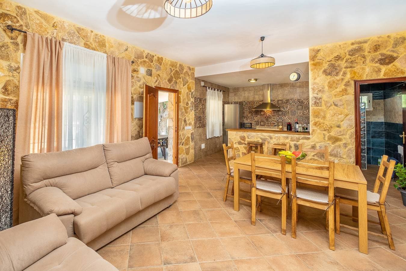 Foto 9 von 37: Neues Ferienhaus in idyllischer Lage – Finca Encanto