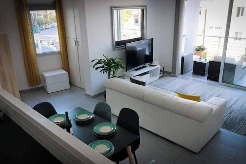 Foto 10 von 30: Central sunny 2 bedroom apartment