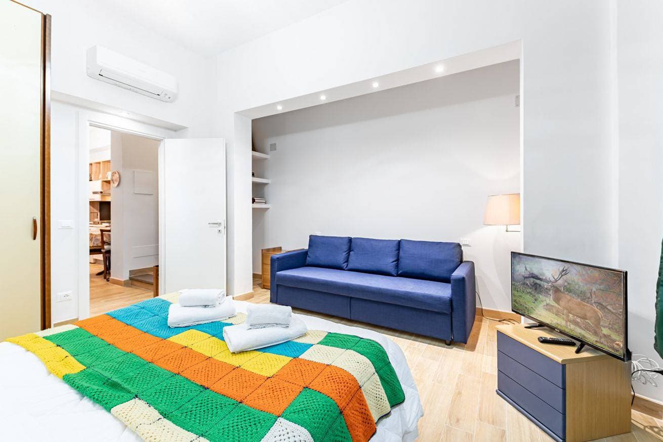 Foto 12 von 15: Ferienwohnung für 2 Personen