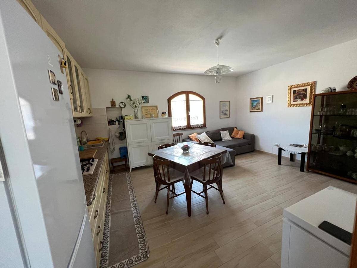 Foto 4 von 26: Two-Bedroom Apartment with Terrace and Sea View