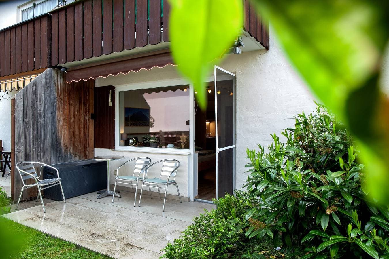 Apartment Biendl 1